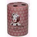 Precious Kids Monroe ceramic brush holder PR395633